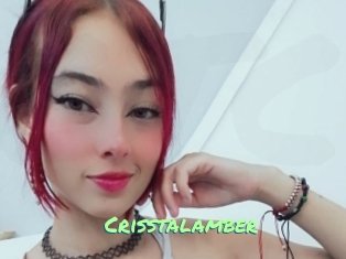 Crisstalamber