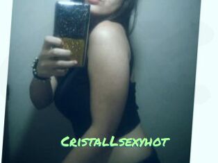 cristalLsexyhot Gothicorgien