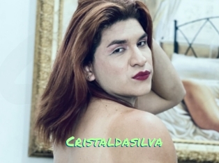 Cristaldasilva