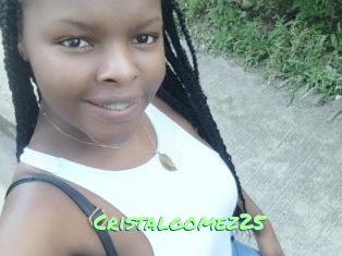 Cristalgomez25