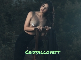 Cristallovett