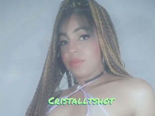 Cristalltshot