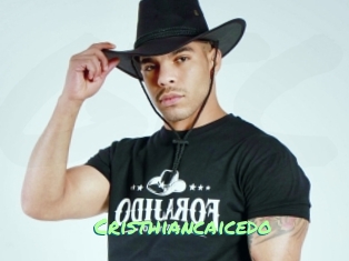 cristhiancaicedo Gothicorgien