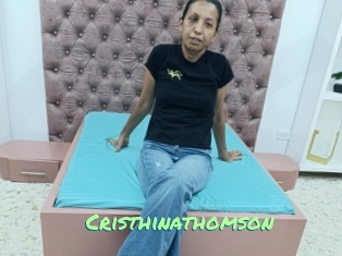 Cristhinathomson