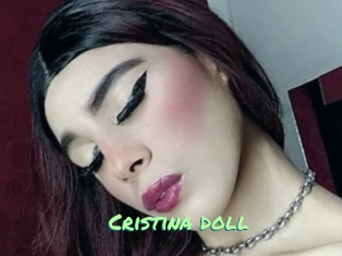 cristina_doll Gothicorgien