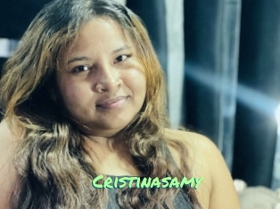 Cristinasamy