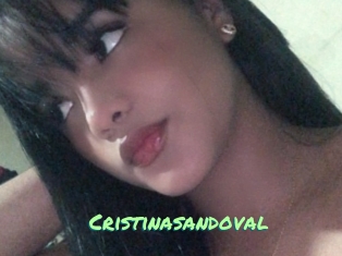 Cristinasandoval