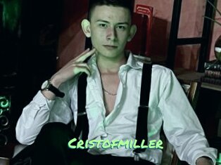 cristofmiller Gothicorgien