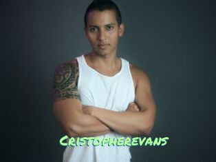 Cristopherevans
