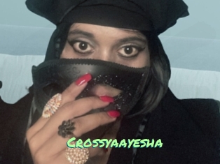 Crossyaayesha