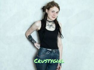 Crustygirl