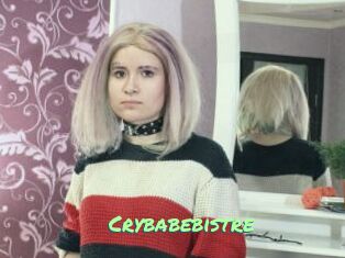 Crybabebistre
