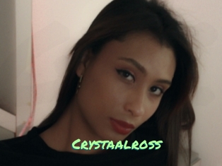 Crystaalross