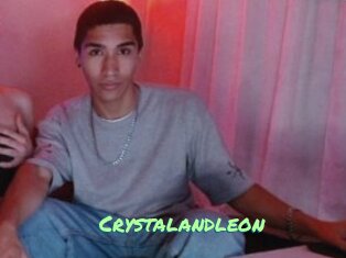 Crystalandleon