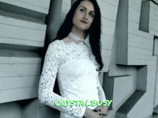 Crystalbusy