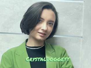 Crystaldoggett