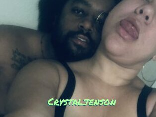 Crystaljenson