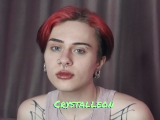 crystalleon Gothicorgien