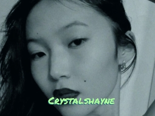 Crystalshayne