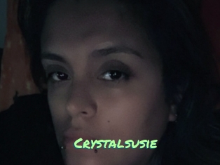 Crystalsusie