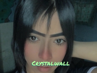 Crystalwall