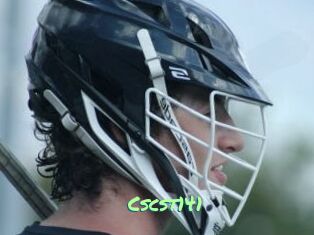 Cscst141