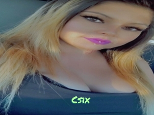 Csix