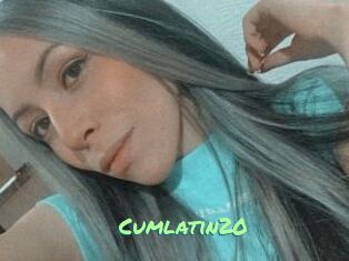 Cumlatin20