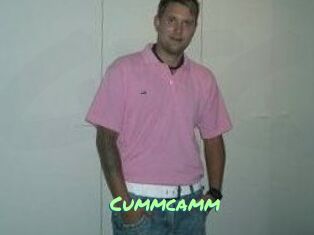 Cummcamm