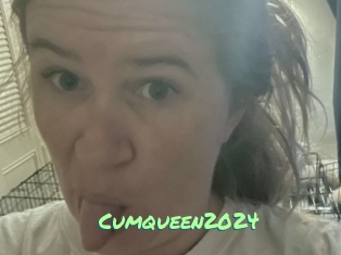 Cumqueen2024