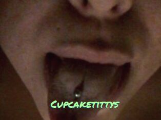 Cupcaketittys
