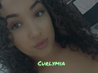 Curlymia