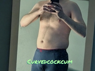 Curvedcockcum