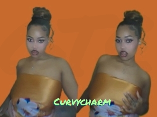 Curvycharm