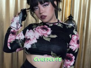 curvycute Gothicorgien
