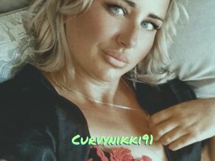 Curvynikki91