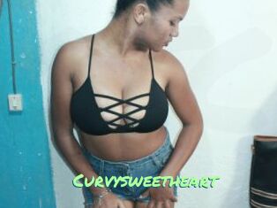 curvysweetheart Gothicorgien