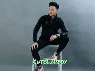 CuteLILboy