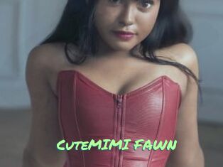 cuteMIMI_FAWN Gothicorgien