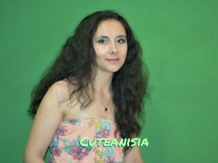 Cuteanisia