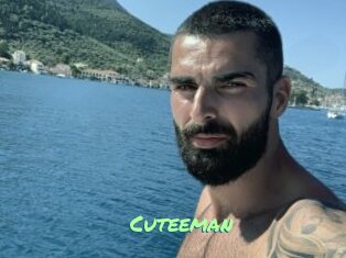 Cuteeman