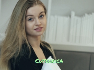 Cuteerica