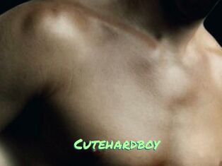 Cutehardboy