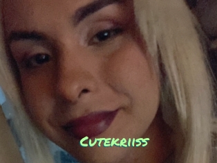 Cutekriiss