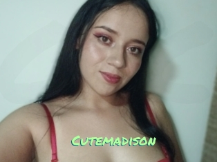 Cutemadison