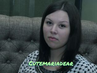 Cutemariadear