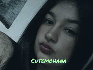 Cutemohana