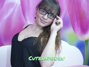 Cutenadiforu