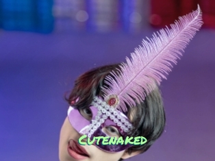Cutenaked
