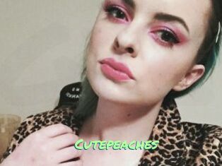 Cutepeaches
